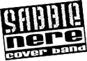 SABBIENERE COVER BAND